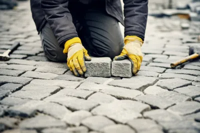 Illustration cobbler - Image 1