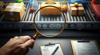 Illustration checkout - Image 1