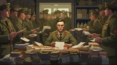 Illustration indents - Image 1