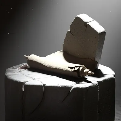 Illustration tombstoning - Image 1