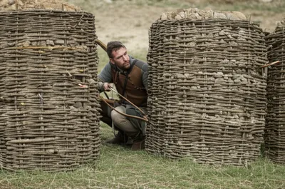 Illustration panniers - Image 1