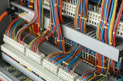 Illustration harness - Image 1