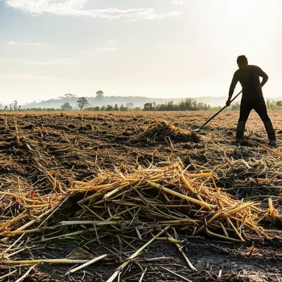 Illustration farming - Image 1