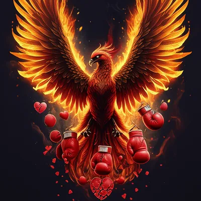 Illustration reignite - Image 1