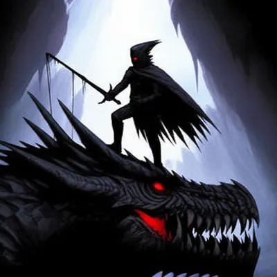 Illustration slayer - Image 1