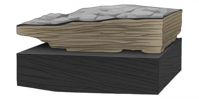 Illustration roof - Image 1