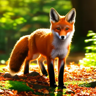 Illustration cubs - Image 1