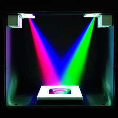 Hình ảnh minh họa fluorometer - Ảnh 1