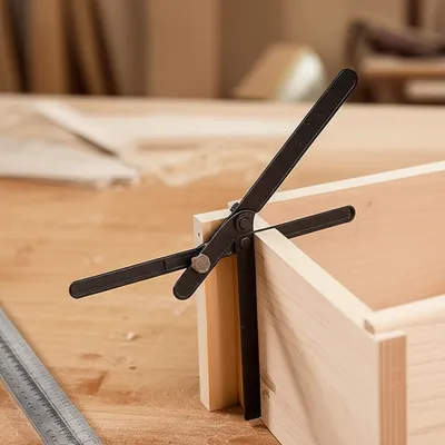 Illustration bevel - Image 1