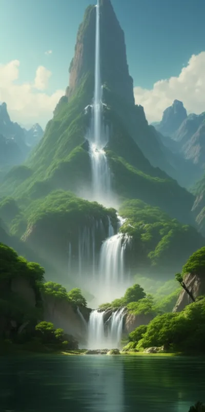 Illustration descends - Image 2