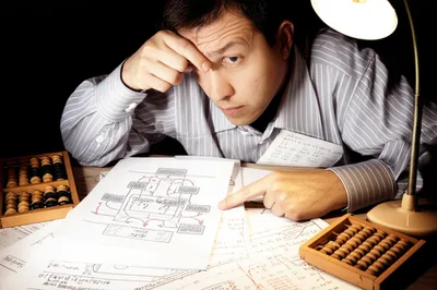 Illustration reckons - Image 2