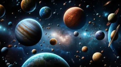 Illustration worlds - Image 1