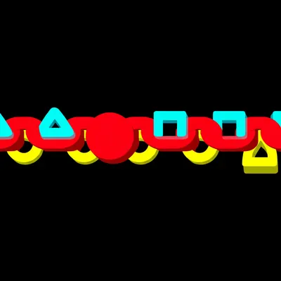 Illustration repeating - Image 1