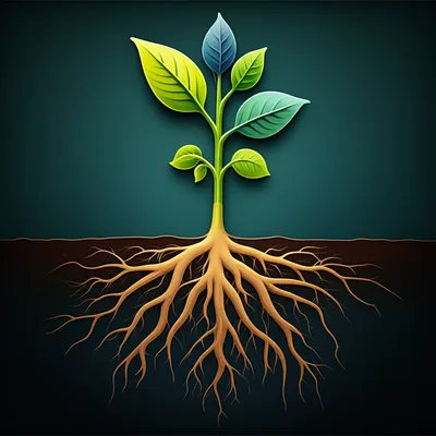 Illustration seed - Image 1