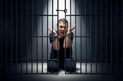 Illustration hostage - Image 1