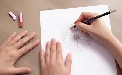 Illustration redraw - Image 1