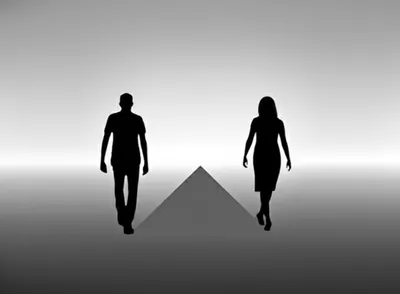 Illustration parting - Image 1