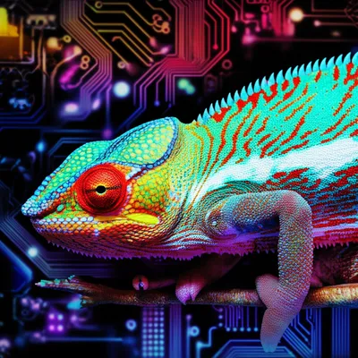 Illustration adapted - Image 1