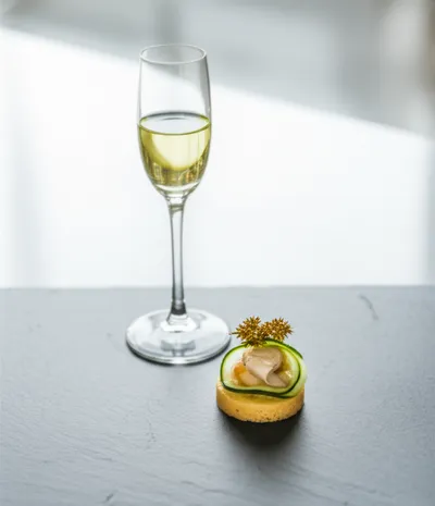 Illustration tastings - Image 1