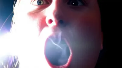 Illustration gasp - Image 1