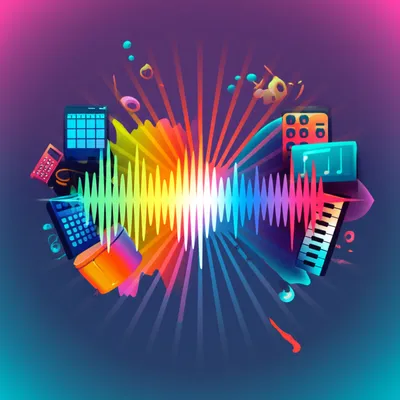 Illustration beats - Image 1