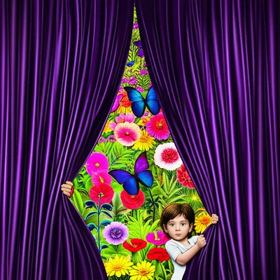 Illustration discovers - Image 1