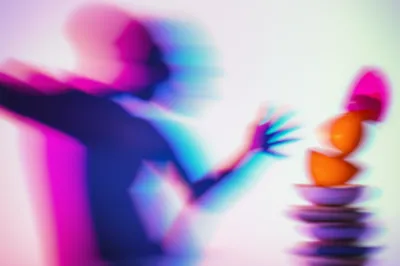 Illustration impulsive - Image 1