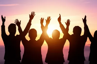 Illustration herald - Image 1