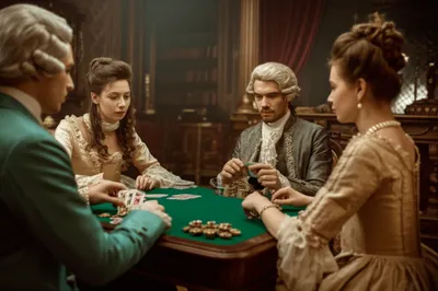 Illustration pools - Image 1