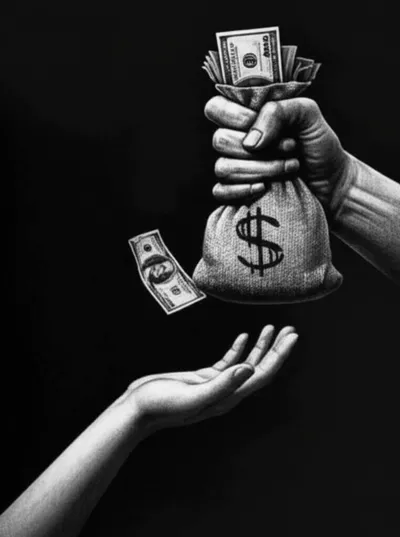 Illustration exaction - Image 1