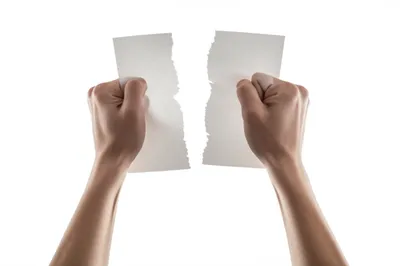 Illustration tear - Image 1