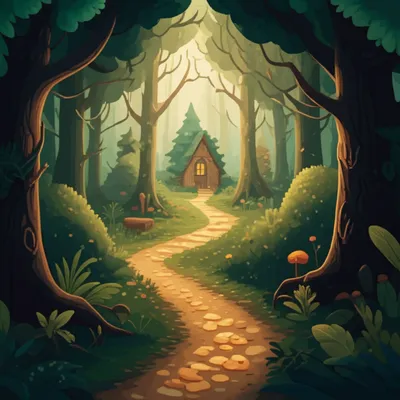 Illustration breadcrumbs - Image 1