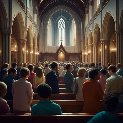 Illustration fold - Image 1