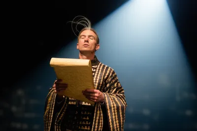 Illustration study - Image 1