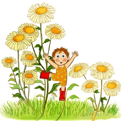 Illustration shorty - Image 1