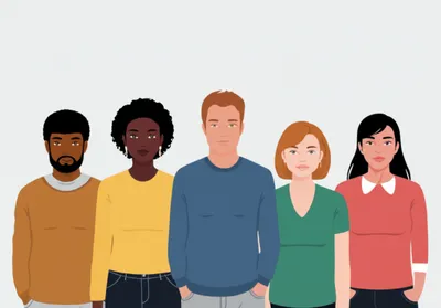 Illustration fronted - Image 1