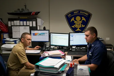 Illustration yeomen - Image 1