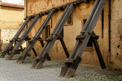 Illustration crippling - Image 1