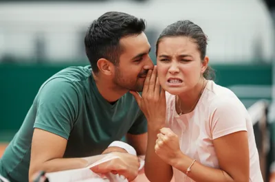 Illustration sledge - Image 1