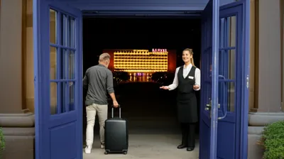 Illustration walked - Image 1