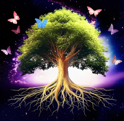 Illustration immortalised