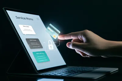 Illustration feepaying - Image 1