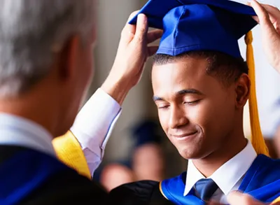 Illustration cap - Image 1