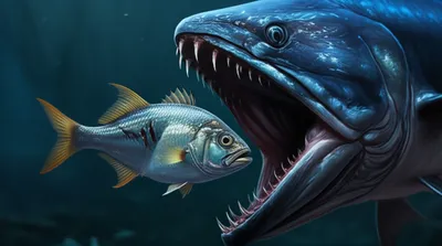 Illustration whaling - Image 1