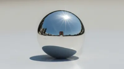 Illustration shining - Image 1