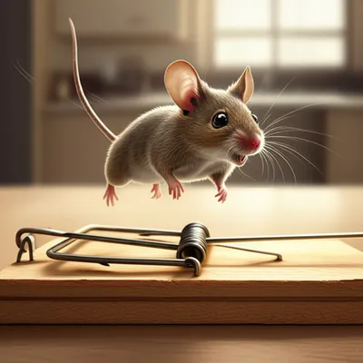 Illustration squeaks - Image 1