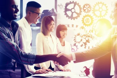 Illustration honoured - Image 1