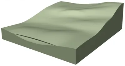 Illustration shoulder - Image 1