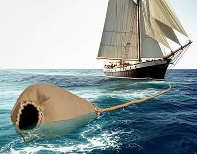 Illustration drag - Image 1