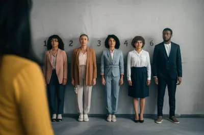 Illustration lineup - Image 1